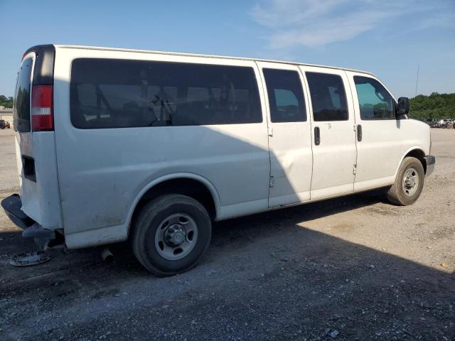 Photo 3 from auction – 2016 CHEVROLET EXPRESS with VIN 1GAZGPFG7G1237467