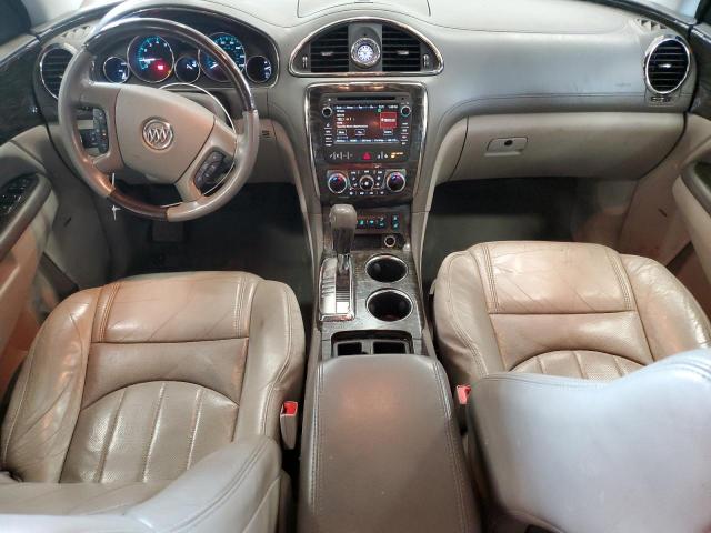 Photo 8 from auction – 2014 BUICK ENCLAVE with VIN 5GAKVCKD4EJ246483