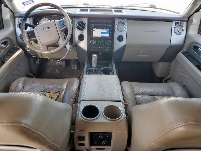 Photo 8 from auction – 2013 FORD EXPEDITION with VIN 1FMJK1K53DEF55994