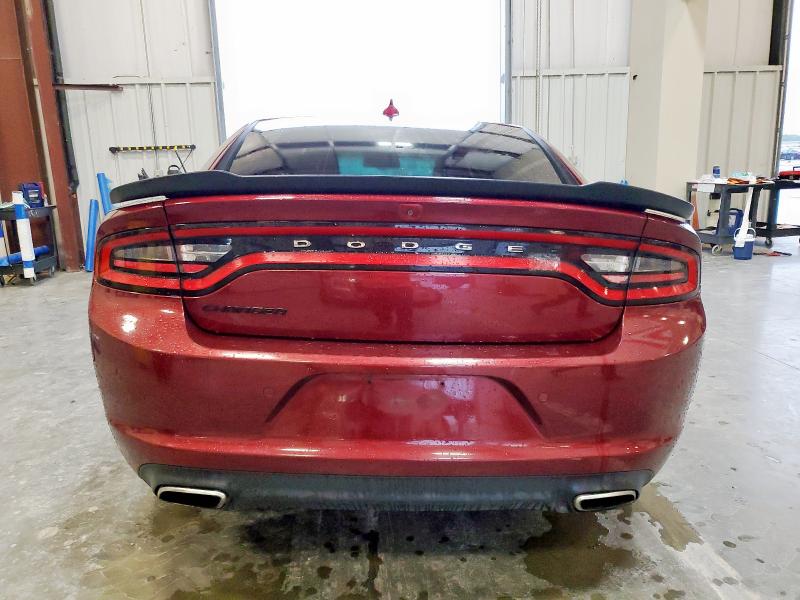 Photo 6 from auction – 2017 DODGE CHARGER SX with VIN 2C3CDXHG2HH514827