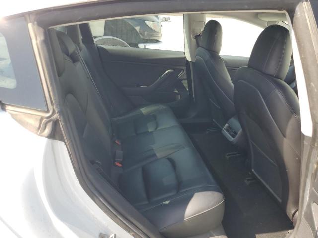 Photo 10 from auction – 2019 TESLA MODEL 3 AW with VIN 5YJ3E1EA1KF485517