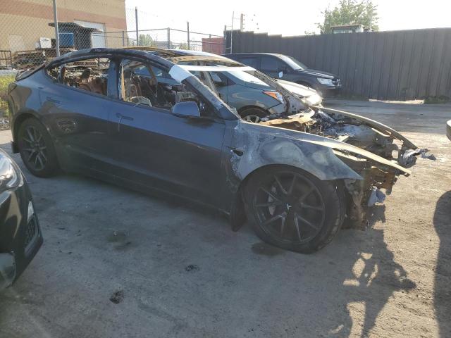 Photo 4 from auction – 2021 TESLA MODEL 3 with VIN 5YJ3E1EB3MF965554