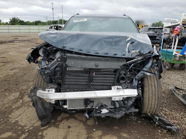 Photo 5 from auction – 2024 FORD EXPLORER S with VIN 1FMSK8KH0RGA19751
