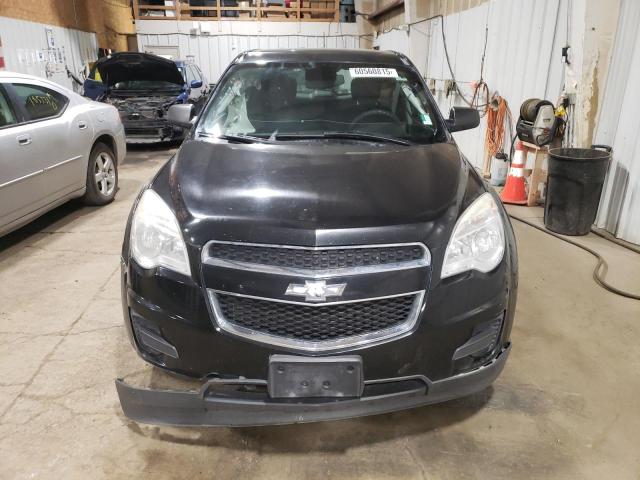 Photo 5 from auction – 2013 CHEVROLET EQUINOX LS with VIN 2GNFLCEK7D6326136