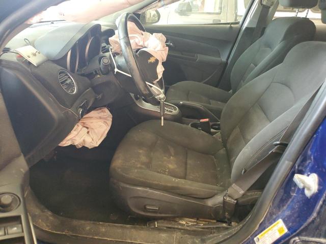 Photo 7 from auction – 2012 CHEVROLET CRUZE LT with VIN 1G1PF5SC0C7119964