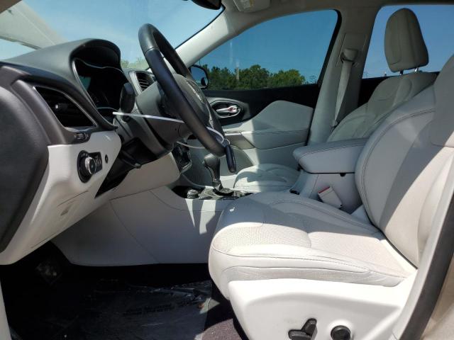 Photo 7 from auction – 2019 JEEP CHEROKEE L with VIN 1C4PJMDNXKD116701
