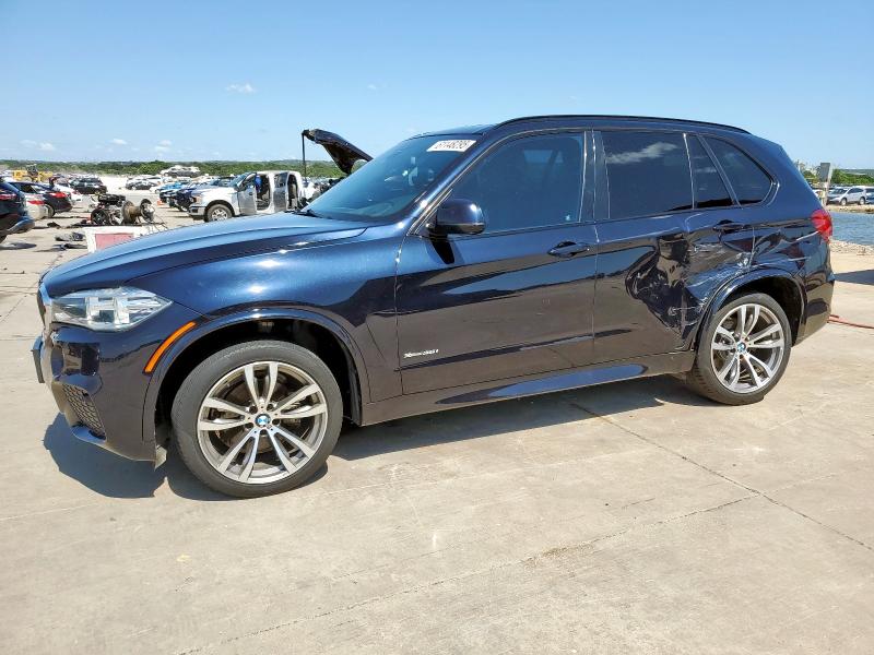 Photo 1 from auction – 2014 BMW X5 XDRIVE3 with VIN 5UXKR0C53E0H25333