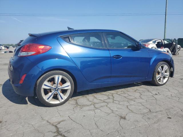 Photo 3 from auction – 2016 HYUNDAI VELOSTER with VIN KMHTC6AD3GU266779