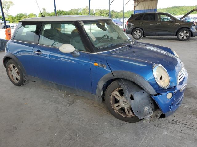 Photo 4 from auction – 2006 MINI COOPER with VIN WMWRC33566TK15264