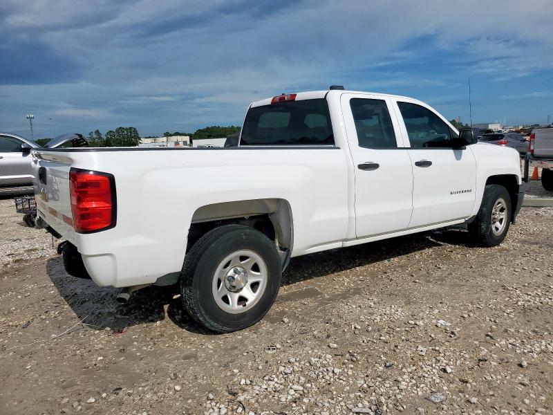 Photo 3 from auction – 2015 CHEVROLET SILVERADO with VIN 1GCRCPEC7FZ398645