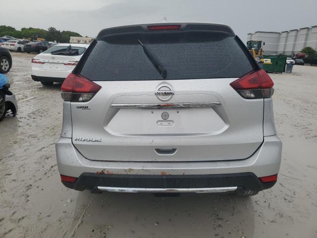 Photo 6 from auction – 2018 NISSAN ROGUE S with VIN 5N1AT2MT2JC706846