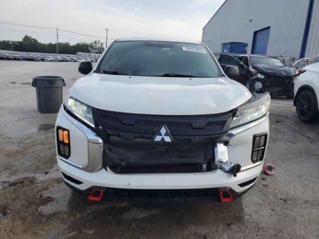 Photo 5 from auction – 2020 MITSUBISHI OUTLANDER with VIN JA4AP3AUXLU030522