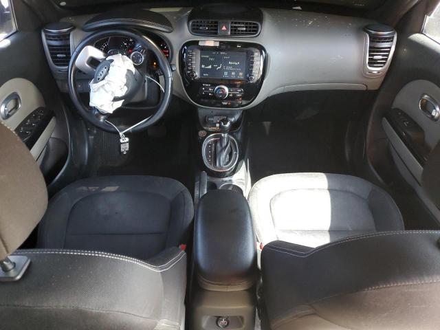 Zdjęcie 8 z aukcji – 2017 KIA SOUL + z VIN KNDJP3A57H7474610