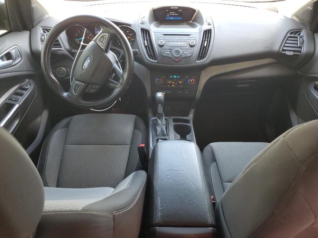 Photo 8 from auction – 2017 FORD ESCAPE SE with VIN 1FMCU0GD1HUE45700