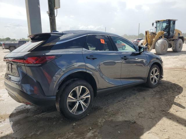 Photo 3 from auction – 2025 LEXUS RX 350 PRE with VIN JTJCHMAA3S2025127