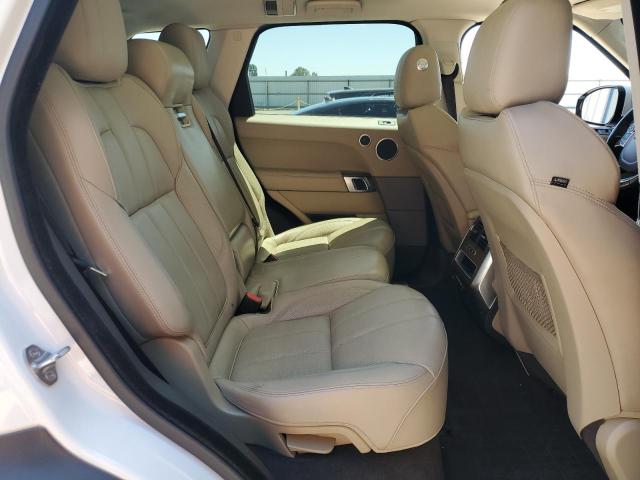 Photo 11 from auction – 2016 LAND ROVER RANGE ROVE with VIN SALWR2VF0GA551485