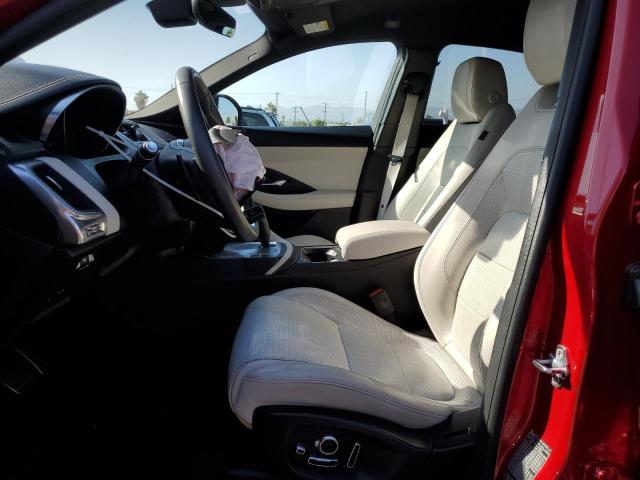 Photo 7 from auction – 2020 JAGUAR E-PACE R-D with VIN SADFT2GX3L1009388
