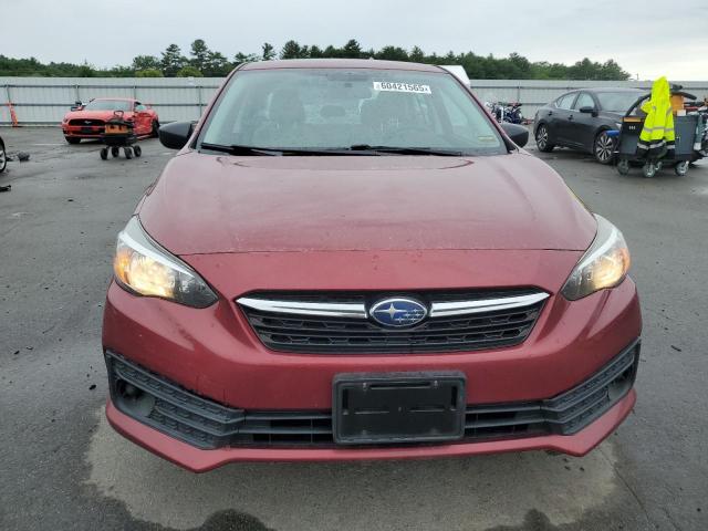Photo 5 from auction – 2020 SUBARU IMPREZA with VIN 4S3GKAB61L3600058