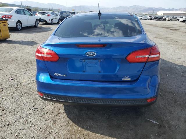 Photo 6 from auction – 2018 FORD FOCUS SE with VIN 1FADP3FE0JL287766