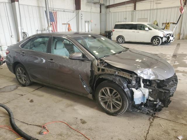 Photo 4 from auction – 2016 TOYOTA CAMRY LE with VIN 4T1BF1FK7GU165483