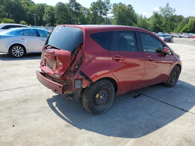 Photo 3 from auction – 2016 NISSAN VERSA NOTE S with VIN 3N1CE2CP2GL369901