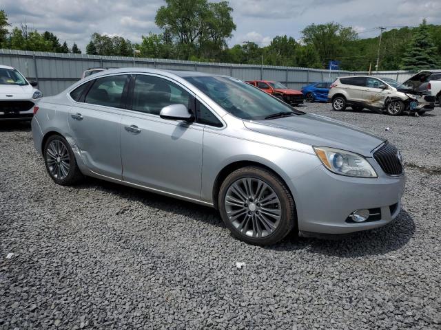 Photo 4 from auction – 2014 BUIC VERANO with VIN 1G4PS5SK7E4158125
