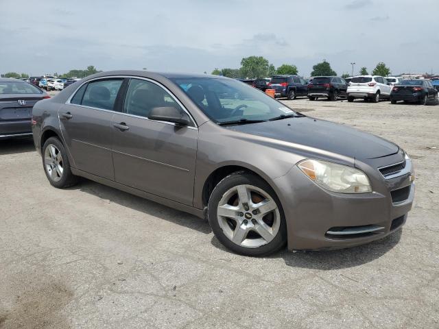 Photo 4 from auction – 2012 CHEVROLET MALIBU LS with VIN 1G1ZB5E00CF140065