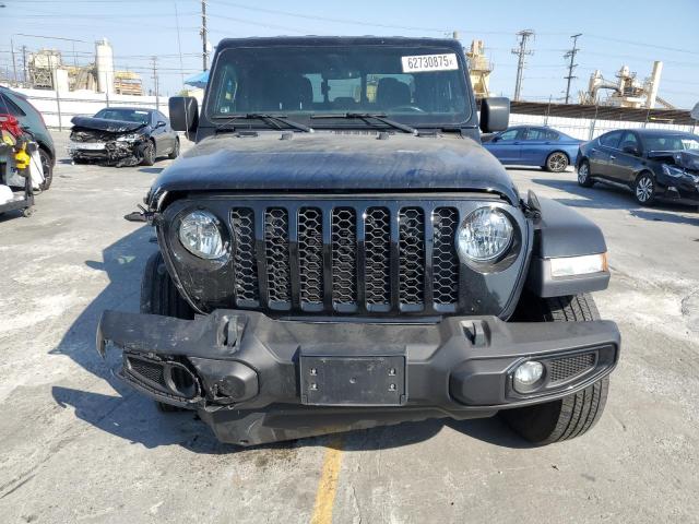 Photo 5 from auction – 2022 JEEP GLADIATOR with VIN 1C6HJTAG0NL146134