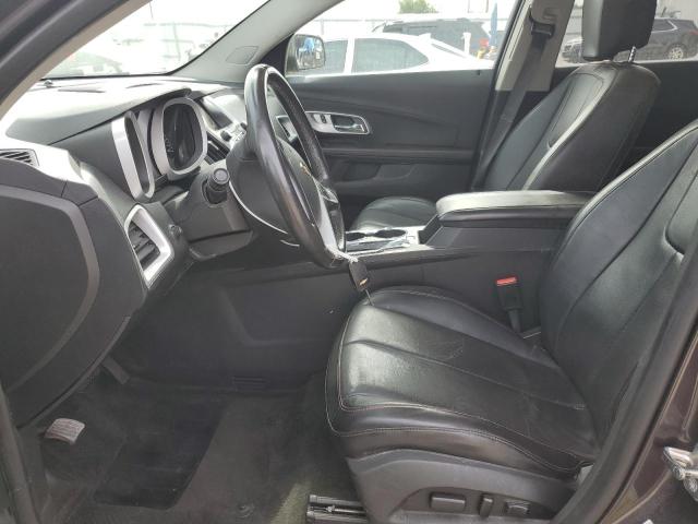 Photo 7 from auction – 2014 CHEVROLET EQUINOX LT with VIN 2GNALCEK4E6255280