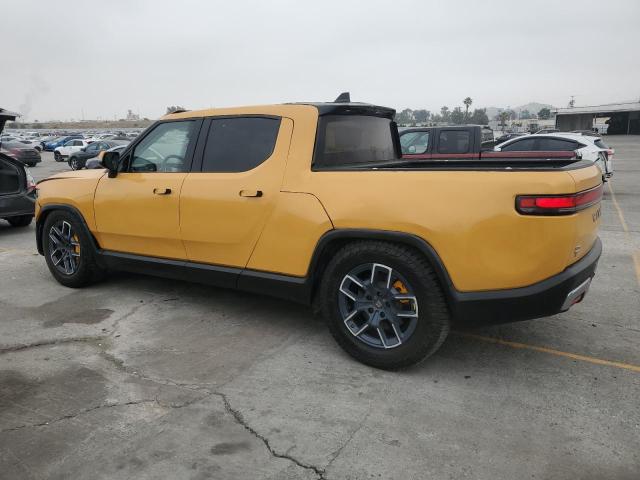 Photo 2 from auction – 2022 RIVIAN R1T LAUNCH with VIN 7FCTGAAL2NN011755