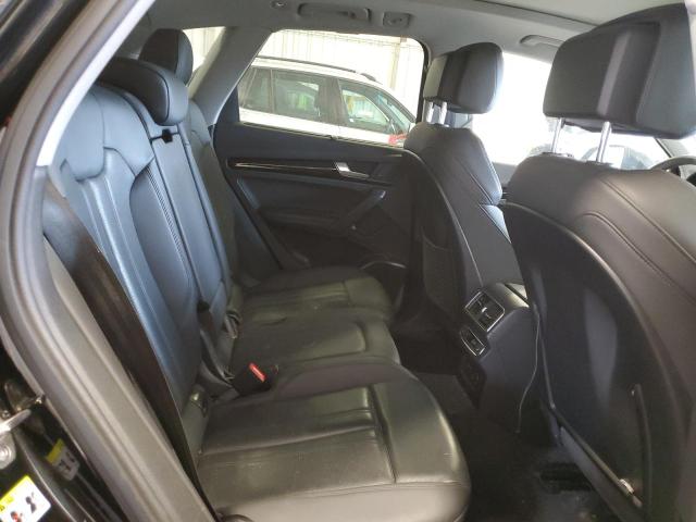 Photo 11 from auction – 2019 AUDI Q5 PRESTIG with VIN WA1CNAFY2K2104038