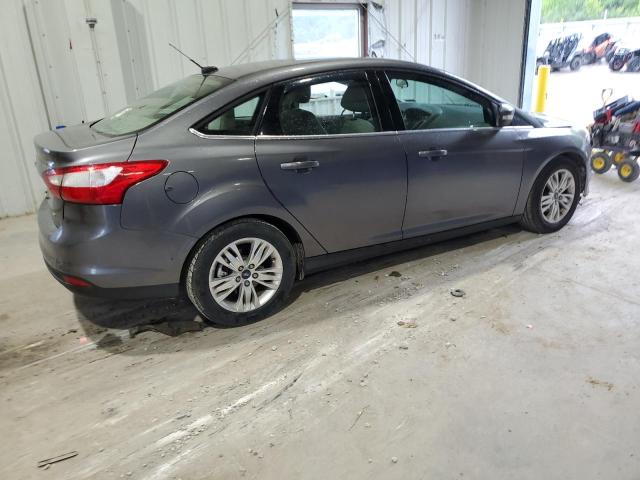 Photo 3 from auction – 2012 FORD FOCUS SEL with VIN 1FAHP3H29CL363525