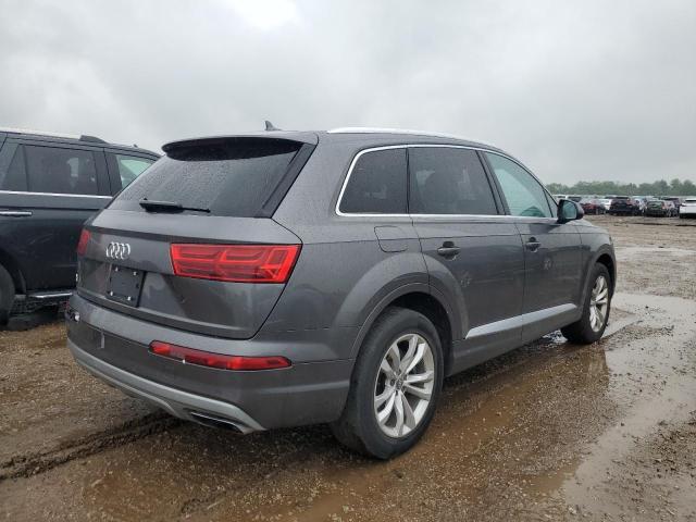 Photo 3 from auction – 2019 AUDI Q7 PREMIUM with VIN WA1AAAF71KD002499