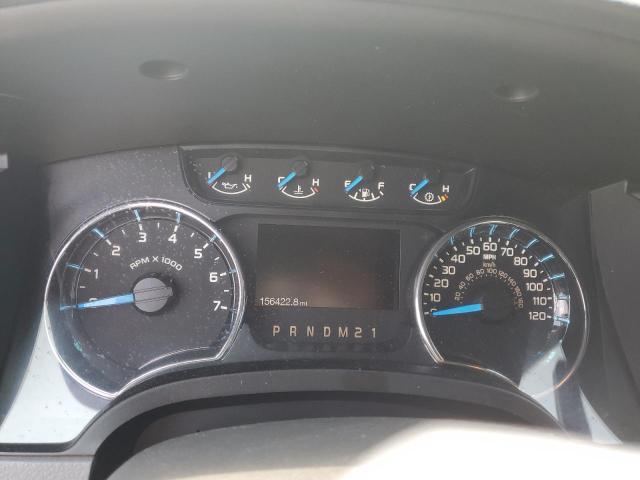 Photo 9 from auction – 2013 FORD F150 SUPERCREW with VIN 1FTFW1EF2DFD02128