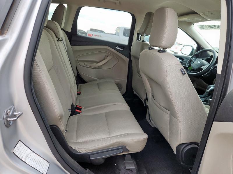 Photo 10 from auction – 2019 FORD ESCAPE SE with VIN 1FMCU9G91KUB07480