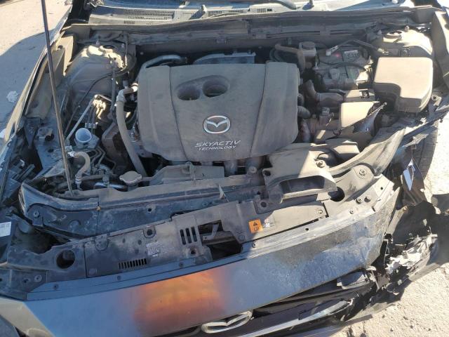 Photo 11 from auction – 2017 MAZDA 3 TOURING with VIN JM1BN1L7XH1116112