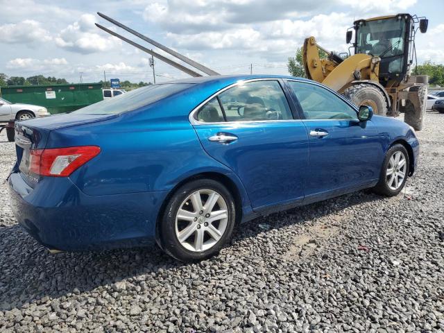 Photo 3 from auction – 2007 LEXUS ES 350 with VIN JTHBJ46G672069869