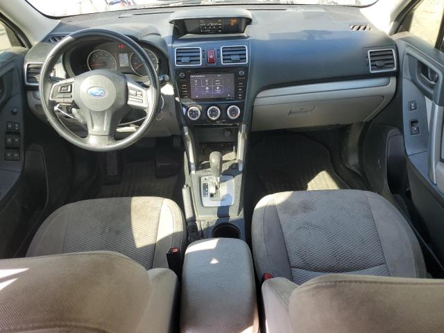 Photo 8 from auction – 2016 SUBARU FORESTER 2 with VIN JF2SJADC3GH473453