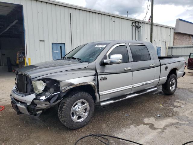 DODGE 150 CUS CC 2007 with VIN 3D7KR29A77G843744 - Photo from auction