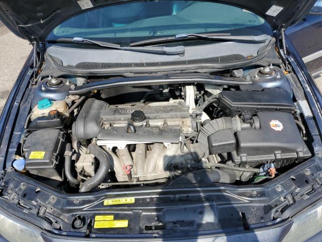 Photo 11 from auction – 2004 VOLVO V70 with VIN YV1SW61T242387755