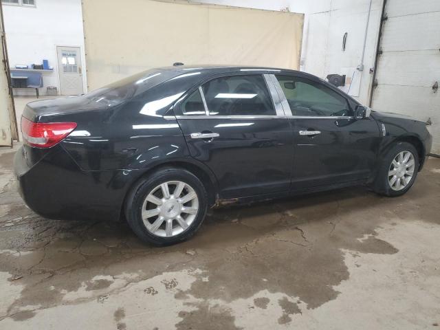 Photo 3 from auction – 2012 LINCOLN MKZ with VIN 3LNHL2JC2CR818635