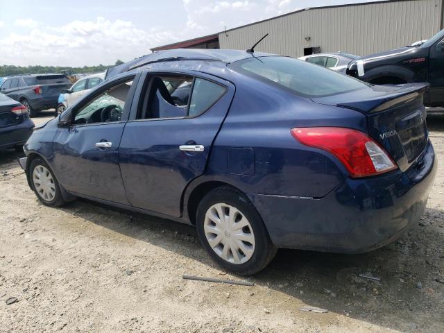 Photo 2 from auction – 2014 NISSAN VERSA S with VIN 3N1CN7AP0EL816495