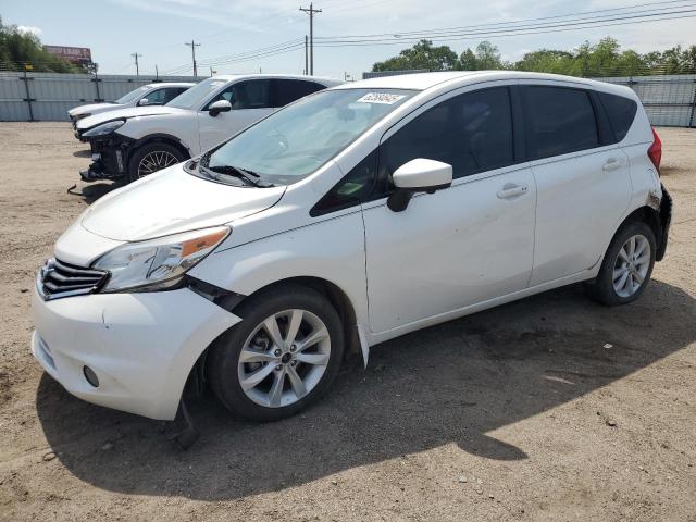 NISSAN VERSA NOTE 2016 with VIN 3N1CE2CP8GL393216 - Photo from auction