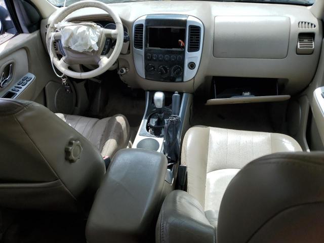 Photo 8 from auction – 2005 MERCURY MARINER with VIN 4M2CU57155DJ21520