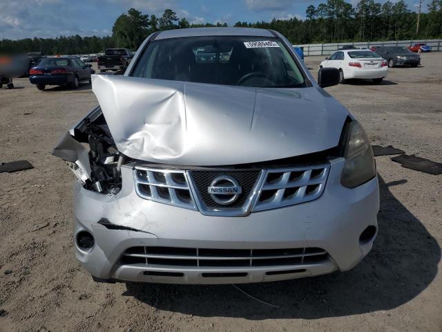 Photo 5 from auction – 2014 NISSAN ROGUE SELE with VIN JN8AS5MT2EW609602