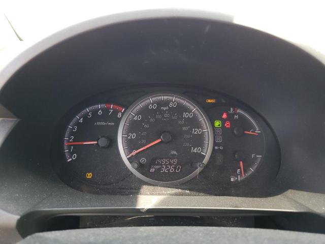 Фото 9 с аукциона – 2010 MAZDA 5 с VIN JM1CR2W37A0360092