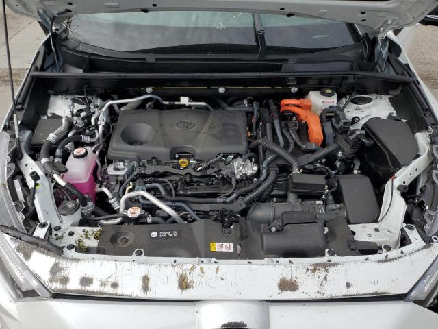 Photo 12 from auction – 2024 TOYOTA RAV4 PRIME with VIN JTMFB3FV3RD196076