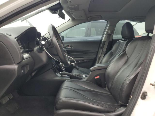 Photo 7 from auction – 2019 ACURA ILX with VIN 19UDE2F37KA005713