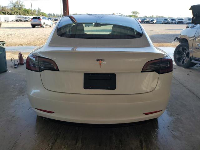 Photo 6 from auction – 2023 TESLA MODEL 3 with VIN 5YJ3E1EA9PF684273