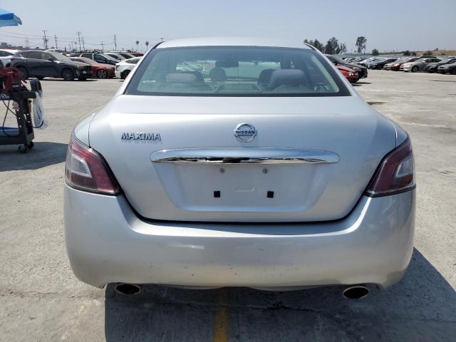 Photo 6 from auction – 2013 NISSAN MAXIMA S with VIN 1N4AA5AP3DC835028
